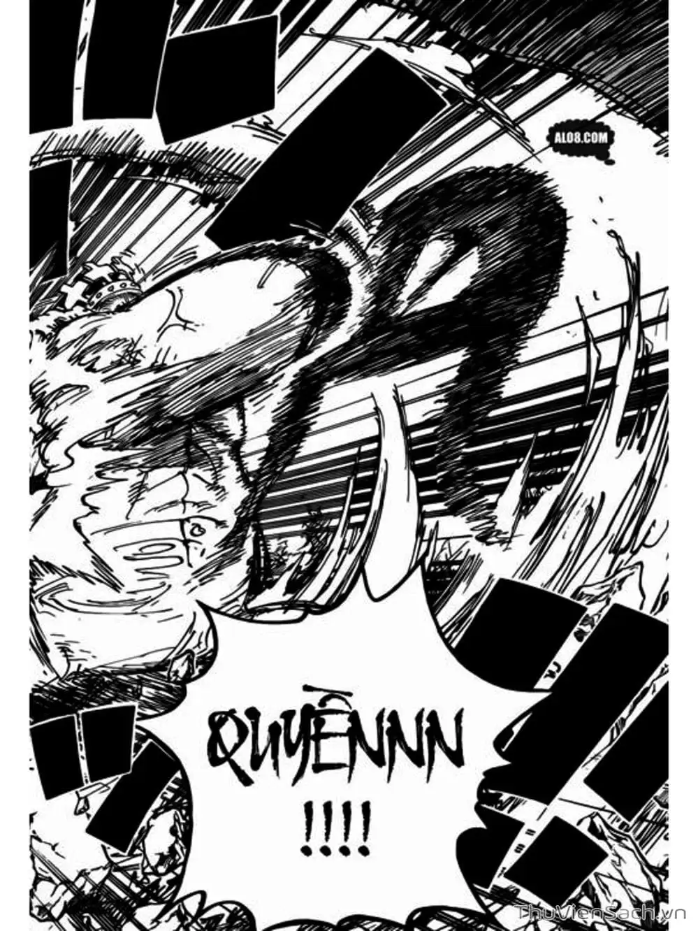 Chapter 710 - Image 12