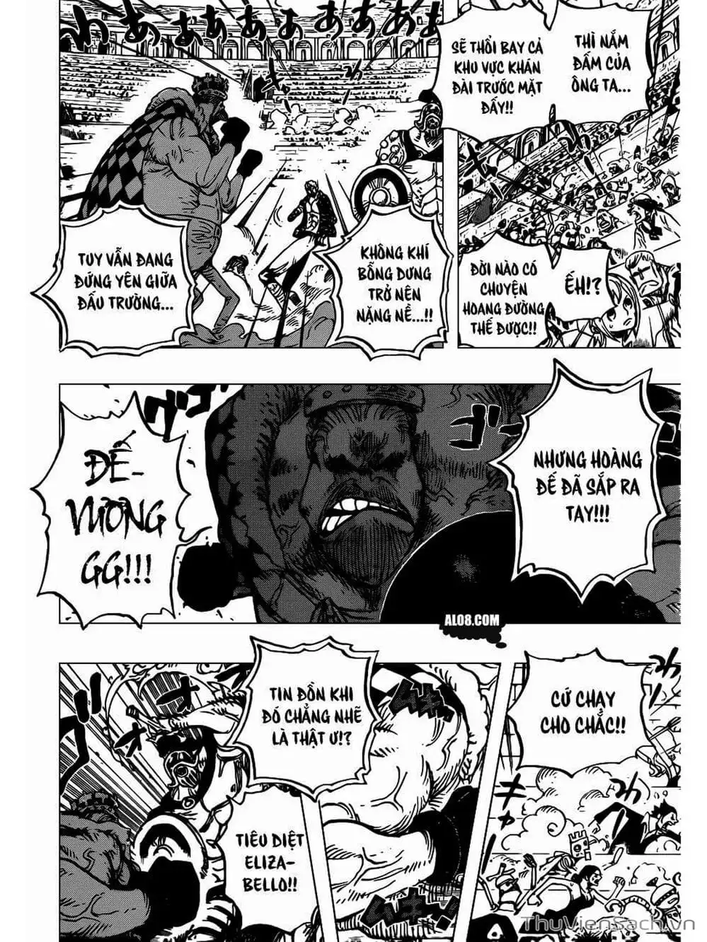 Chapter 710 - Image 10