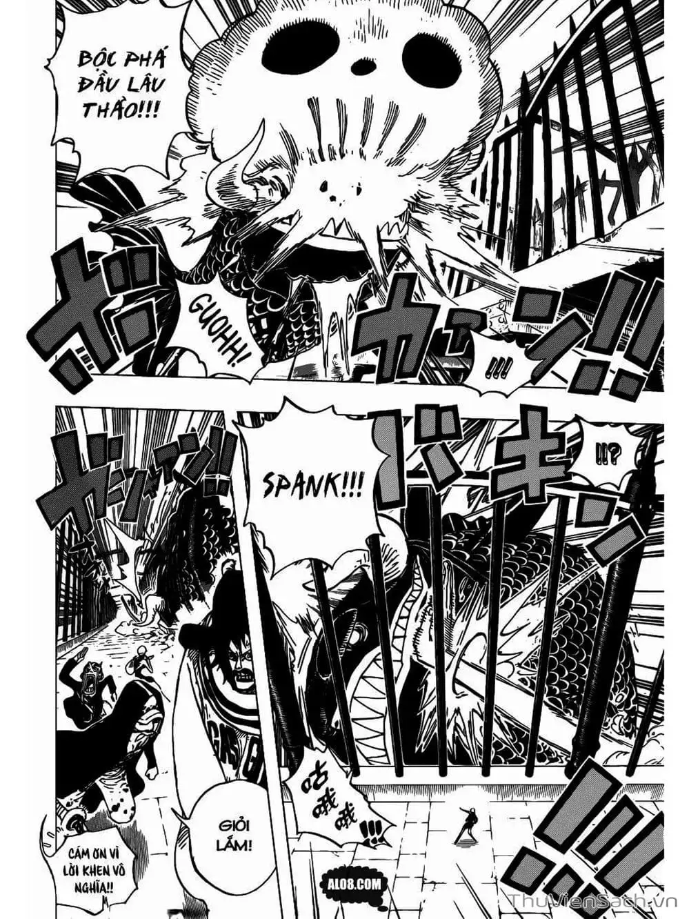 Chapter 711 - Image 5
