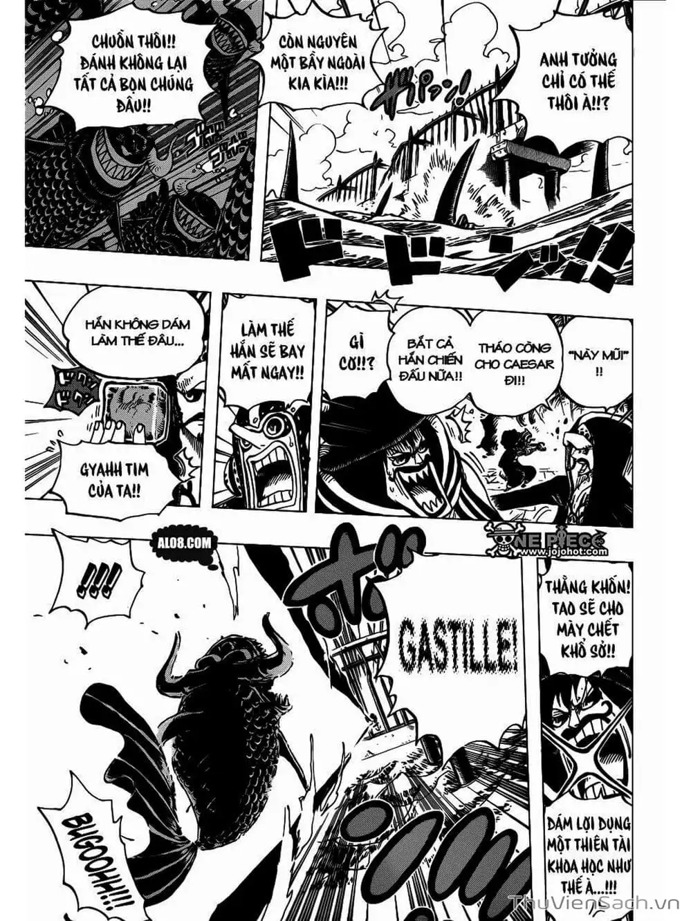 Chapter 711 - Image 6