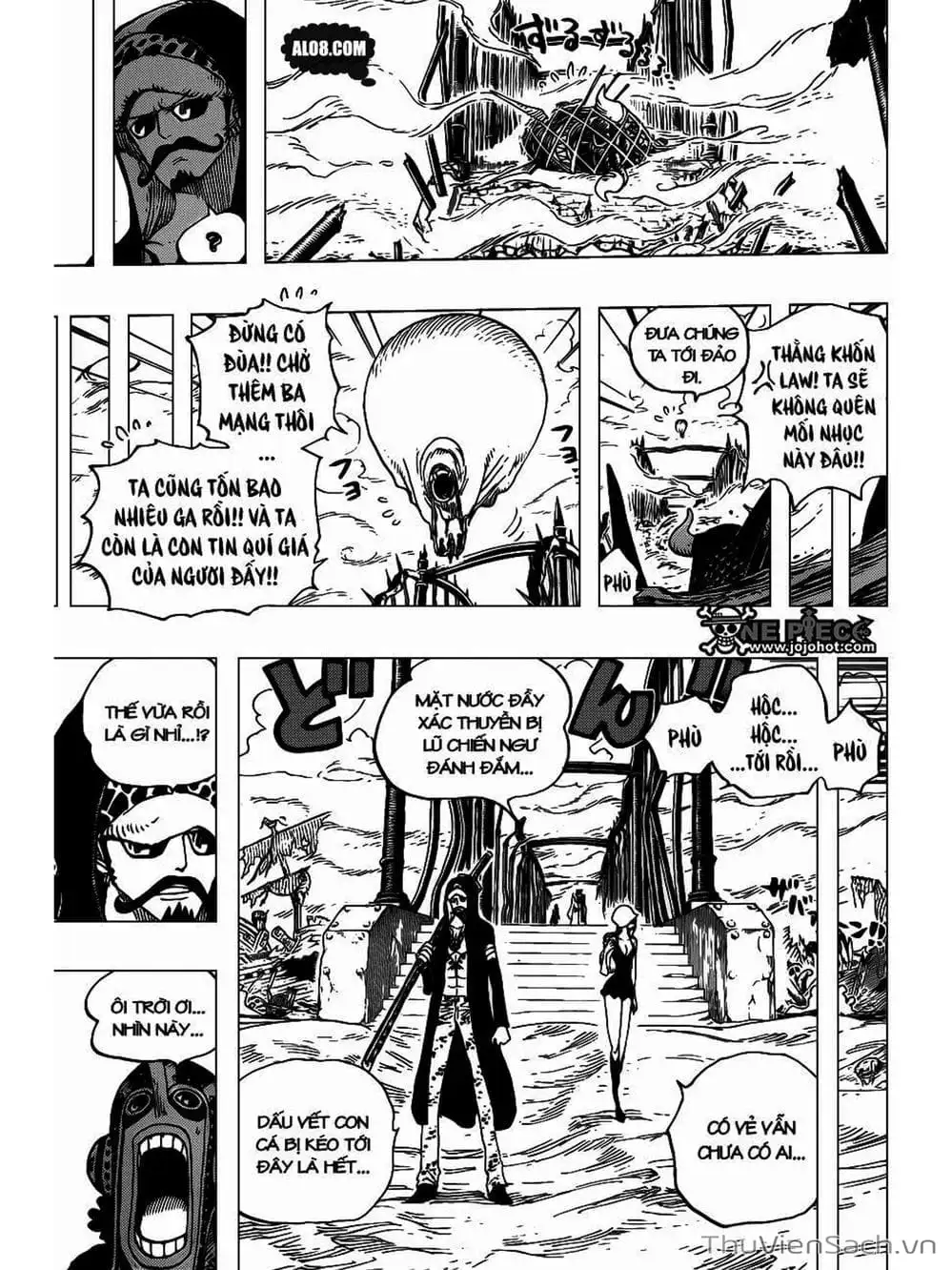 Chapter 711 - Image 10