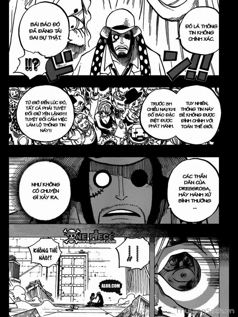 Chapter 713 - Image 11