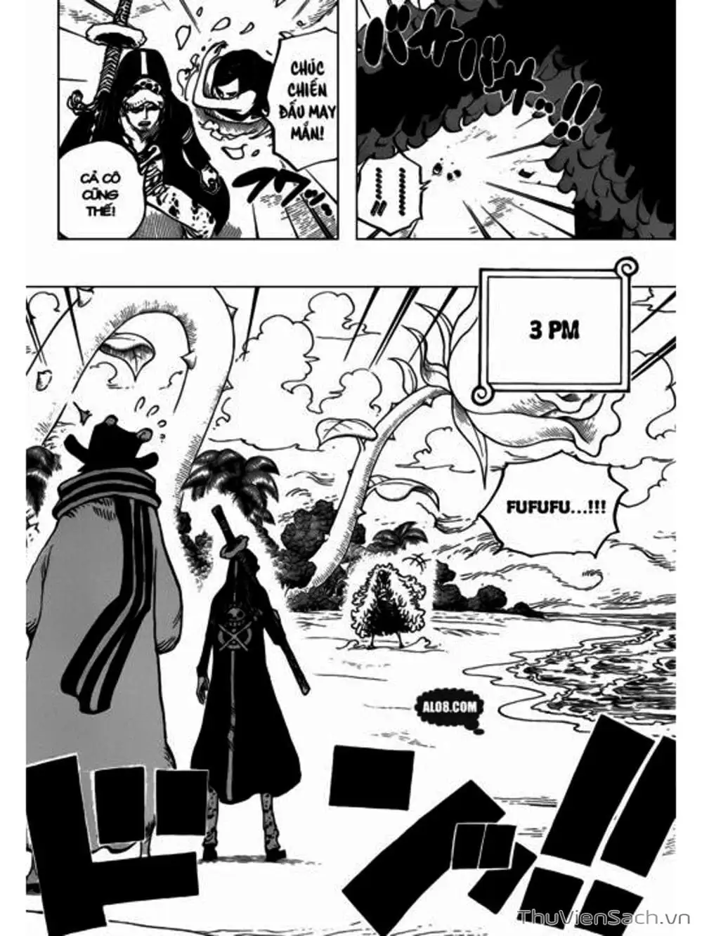 Chapter 713 - Image 14