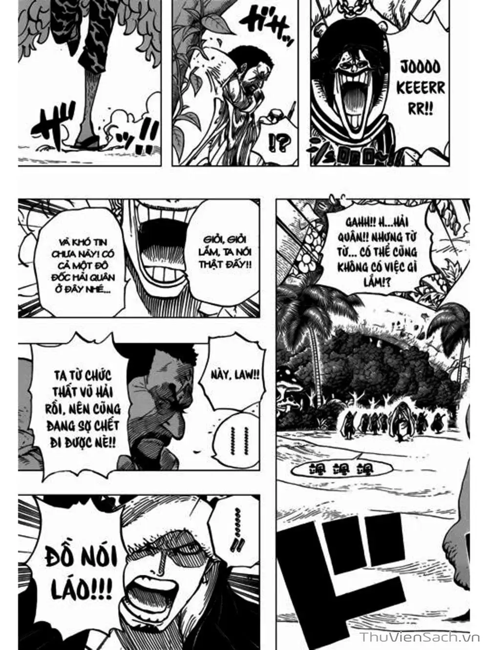 Chapter 713 - Image 15