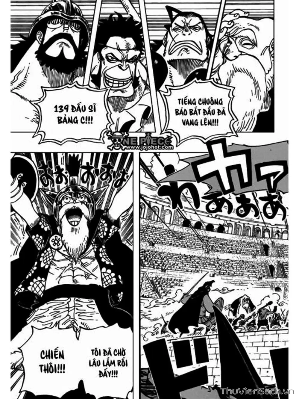 Chapter 713 - Image 17
