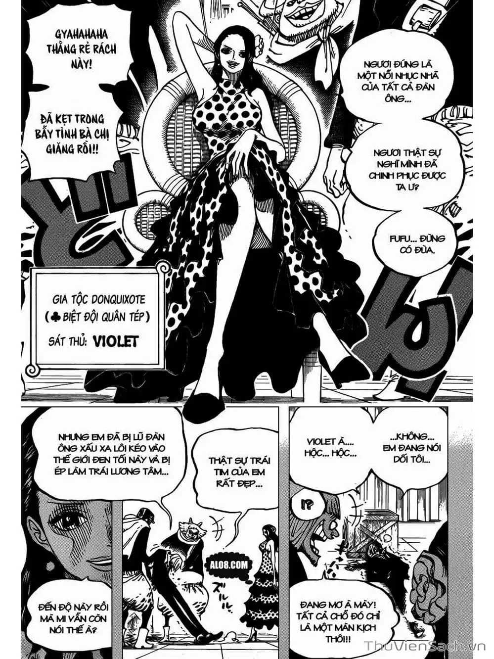 Chapter 713 - Image 3
