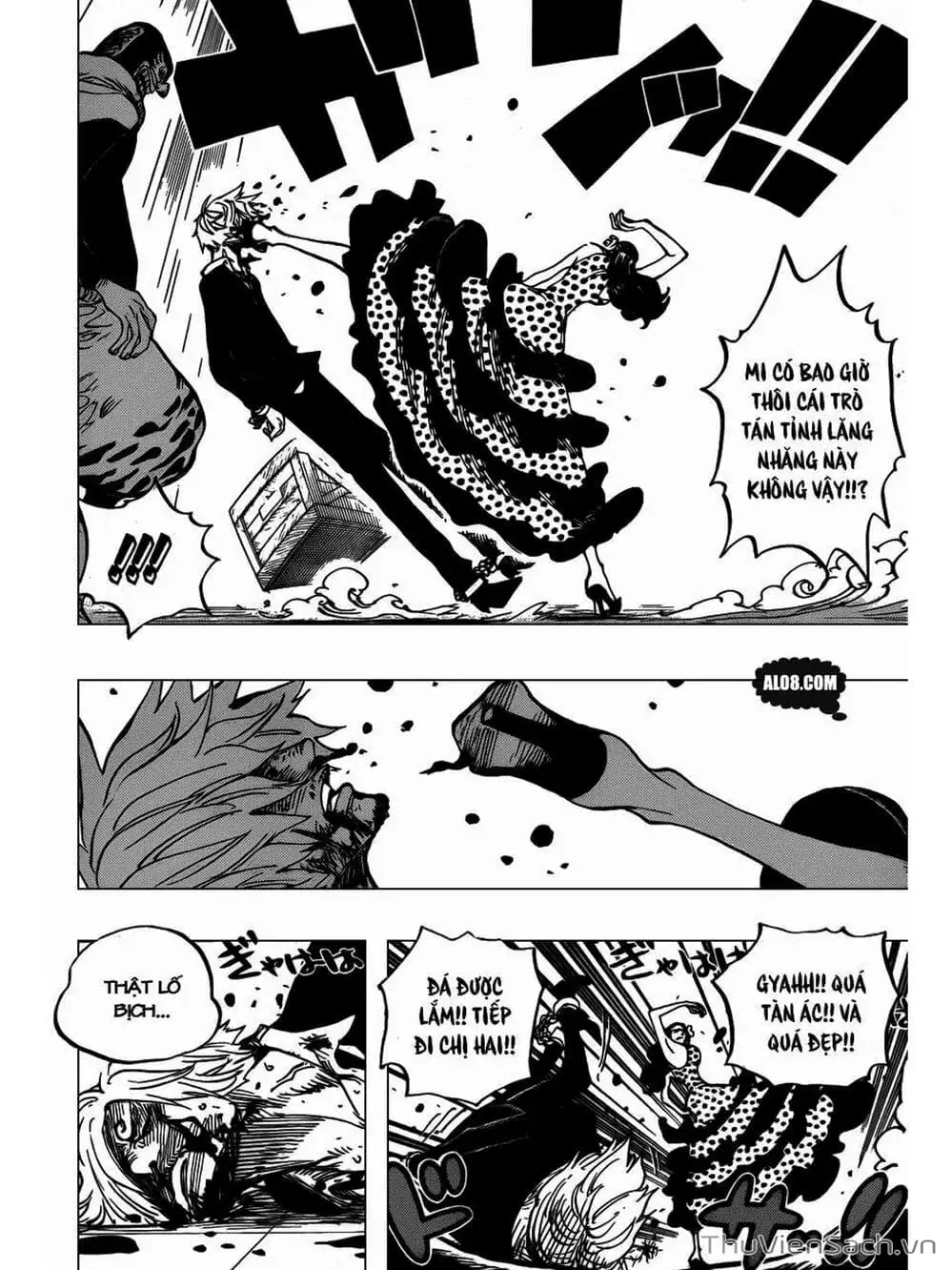 Chapter 713 - Image 4
