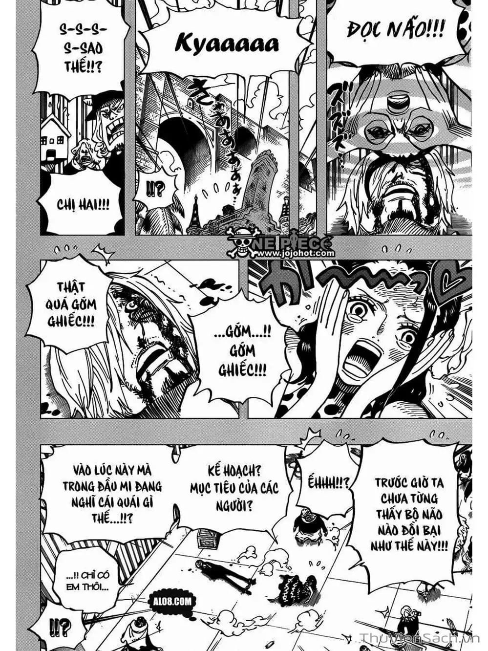 Chapter 713 - Image 6