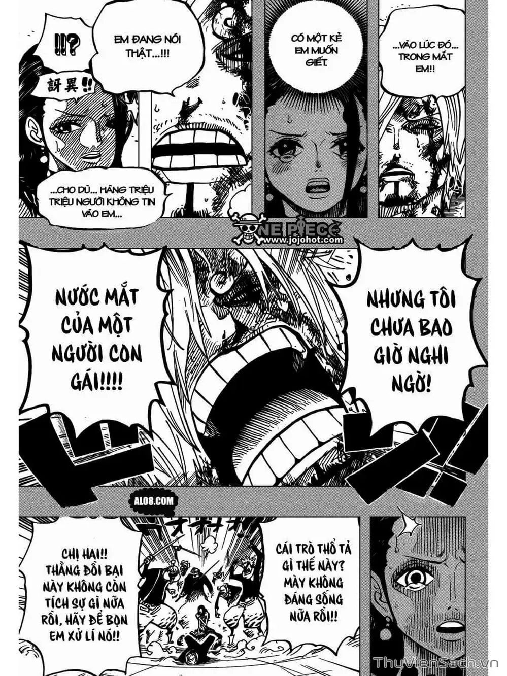 Chapter 713 - Image 7