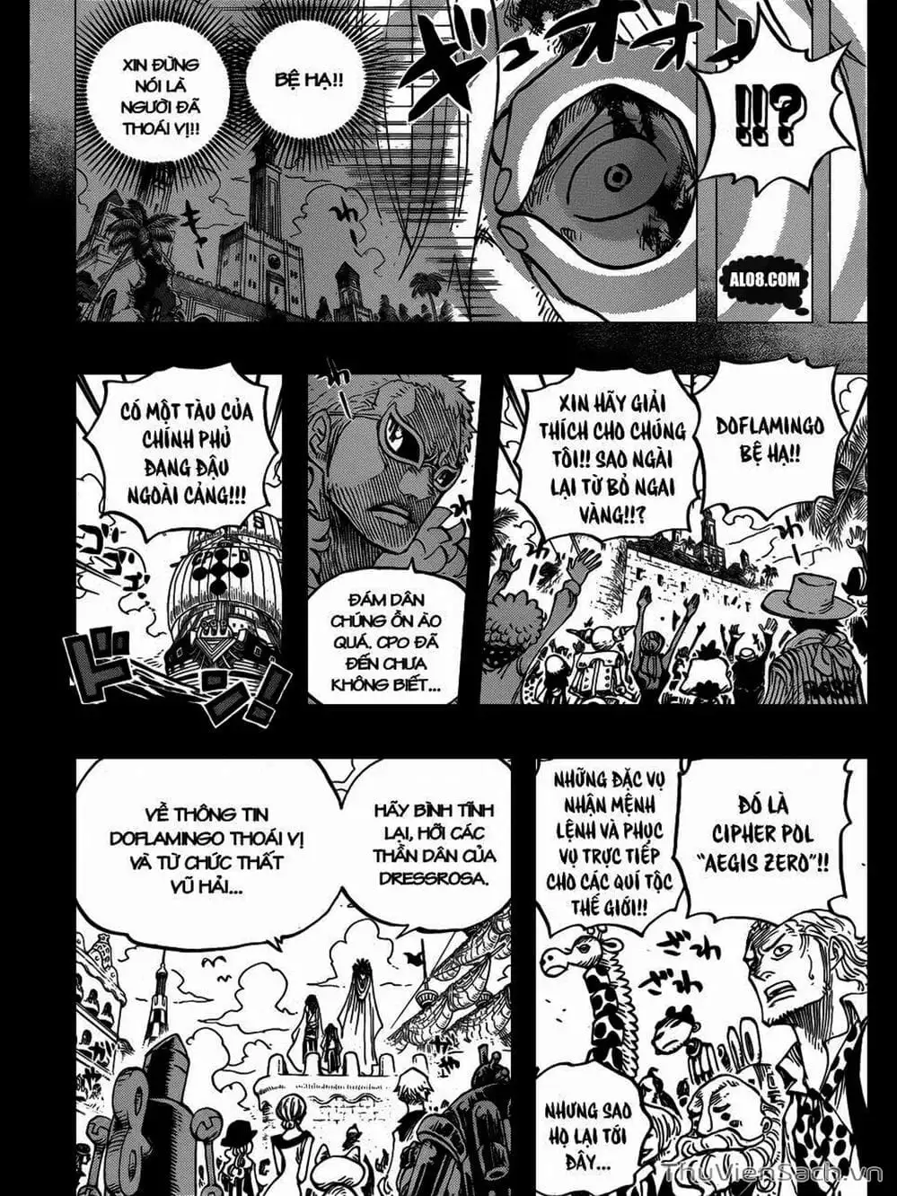Chapter 713 - Image 10