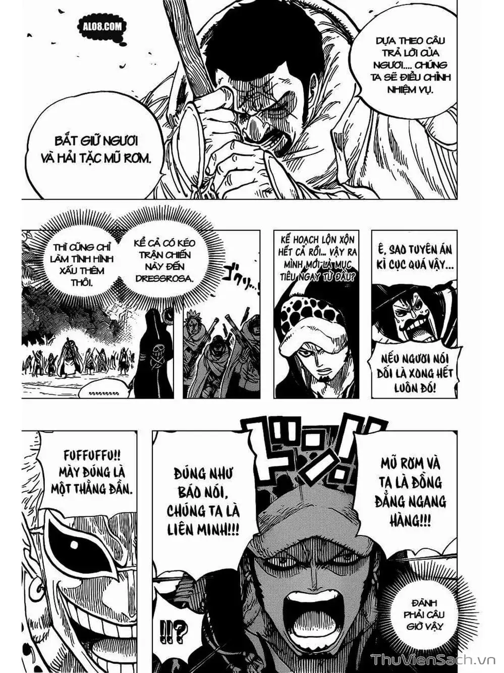 Chapter 714 - Image 5