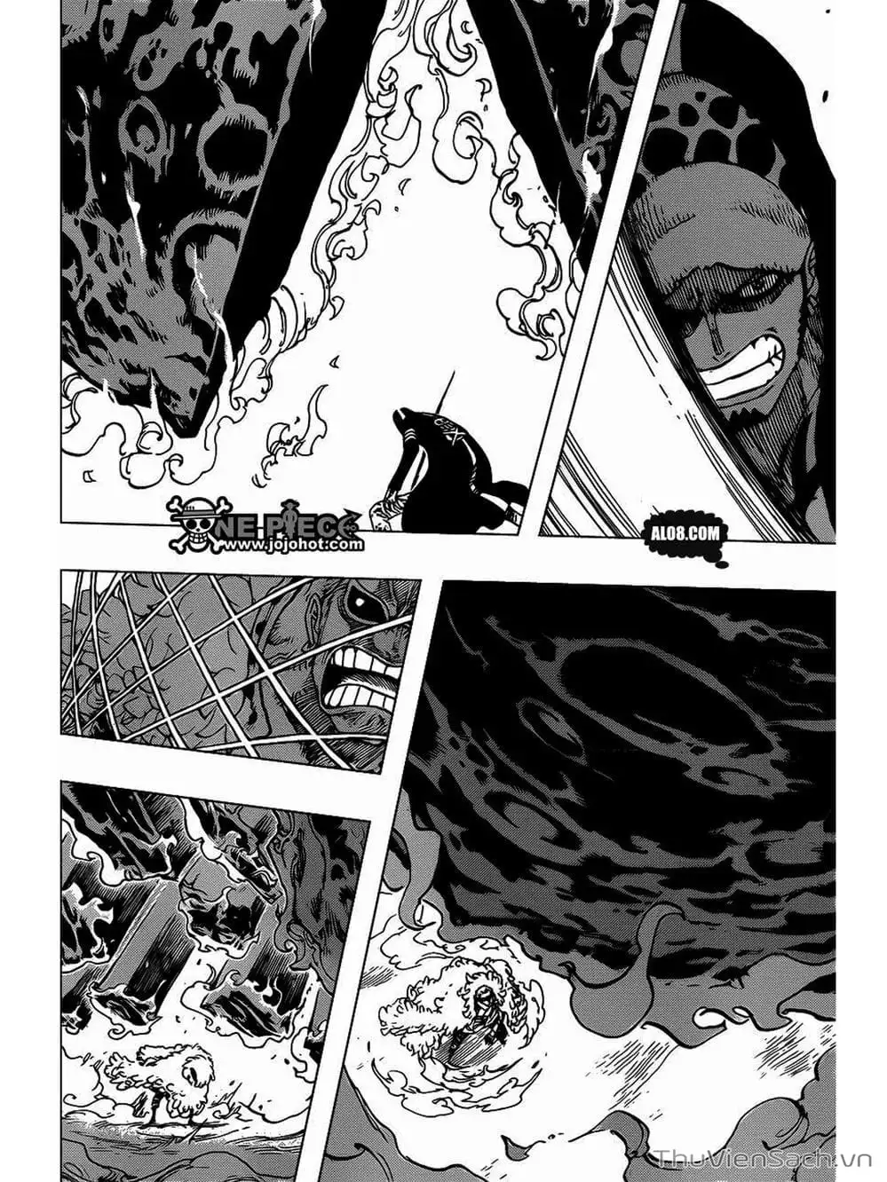 Chapter 714 - Image 8