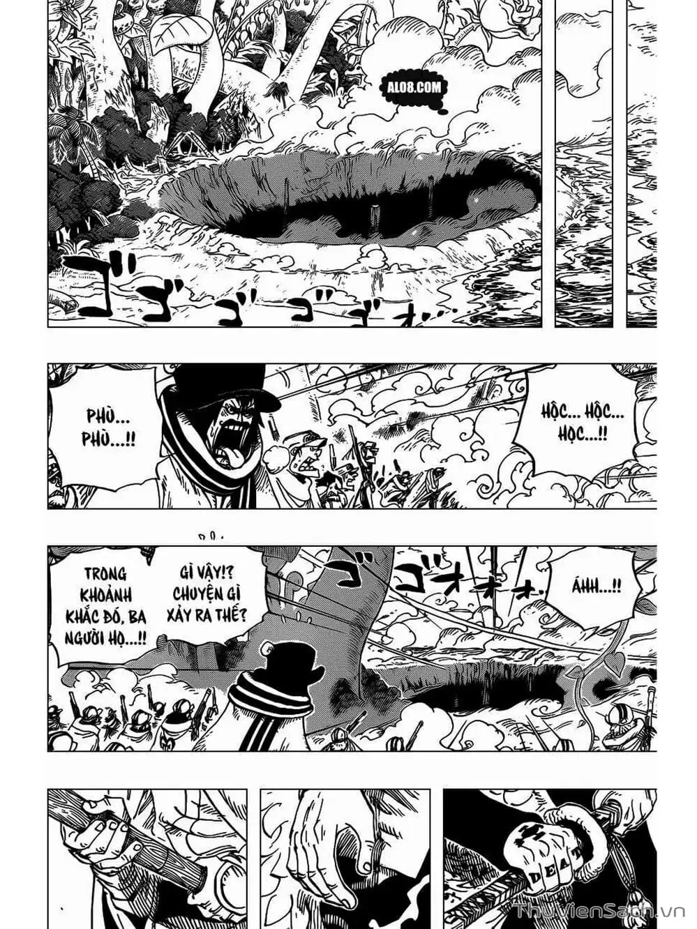Chapter 714 - Image 10
