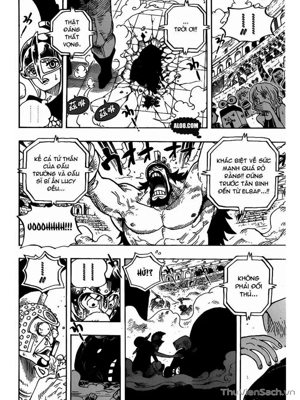 Chapter 715 - Image 16