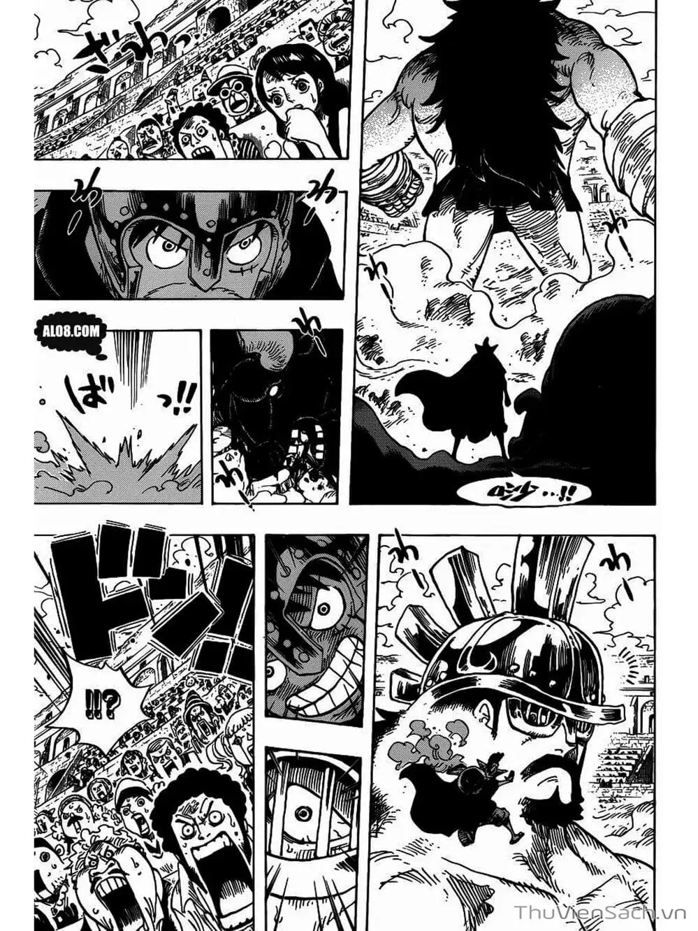 Chapter 715 - Image 17