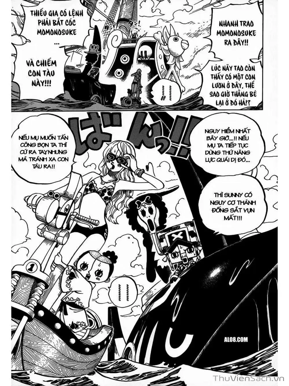 Chapter 715 - Image 3