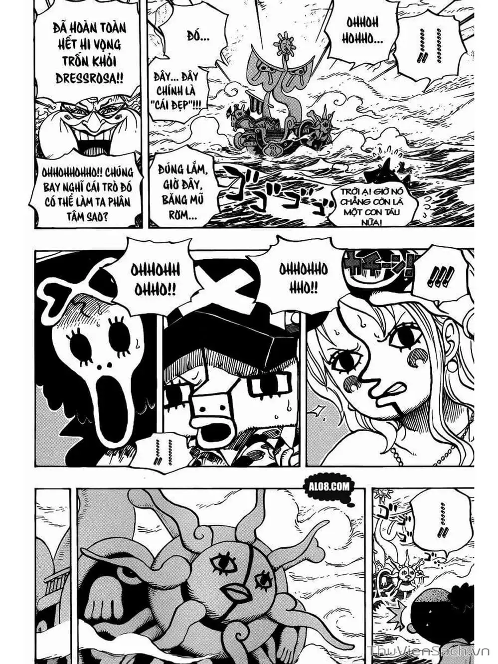 Chapter 715 - Image 6