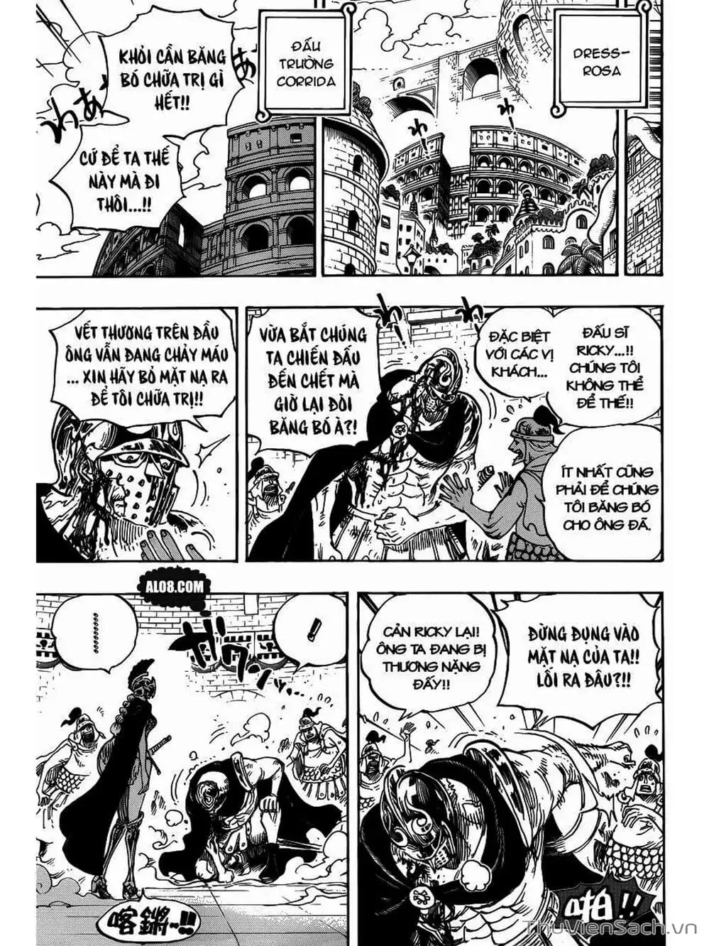 Chapter 715 - Image 7