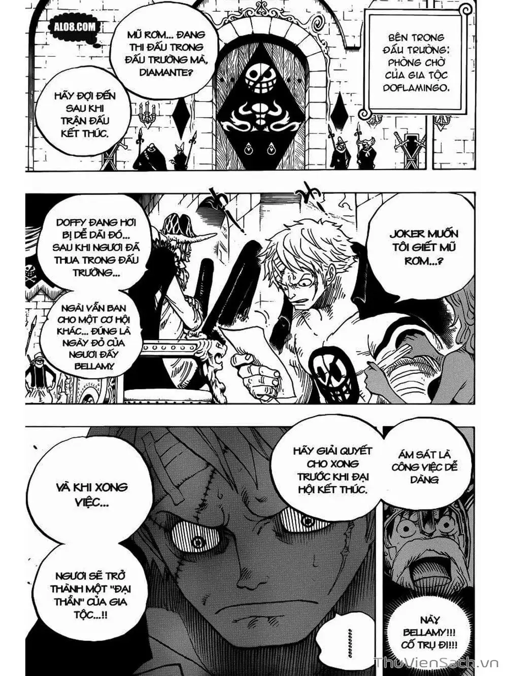 Chapter 715 - Image 9