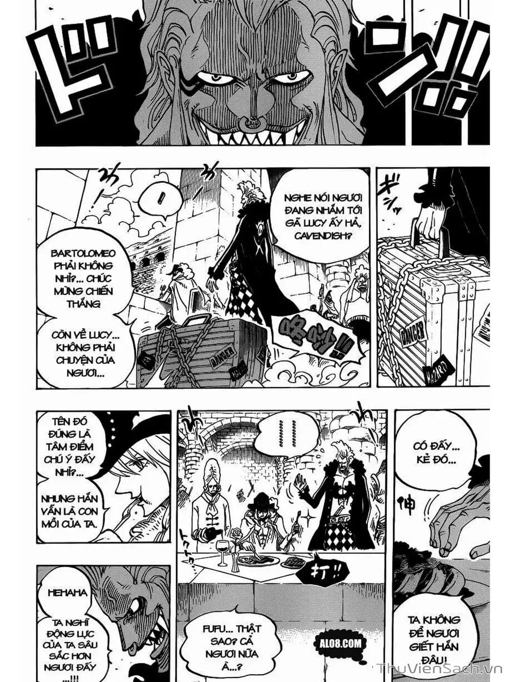 Chapter 715 - Image 10