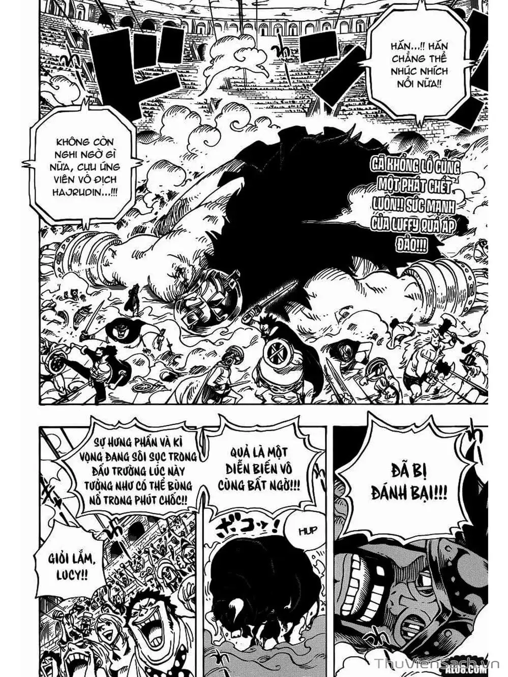 Chapter 716 - Image 2