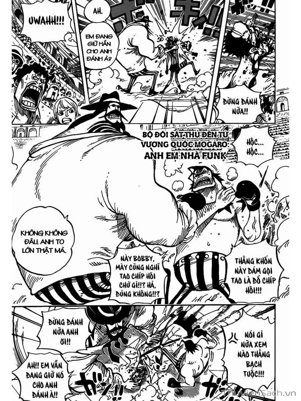 Chapter 716 - Image 13