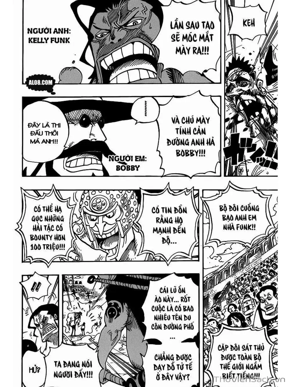 Chapter 716 - Image 14