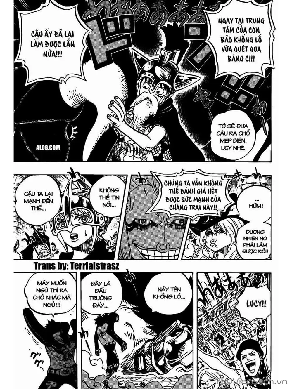 Chapter 716 - Image 3