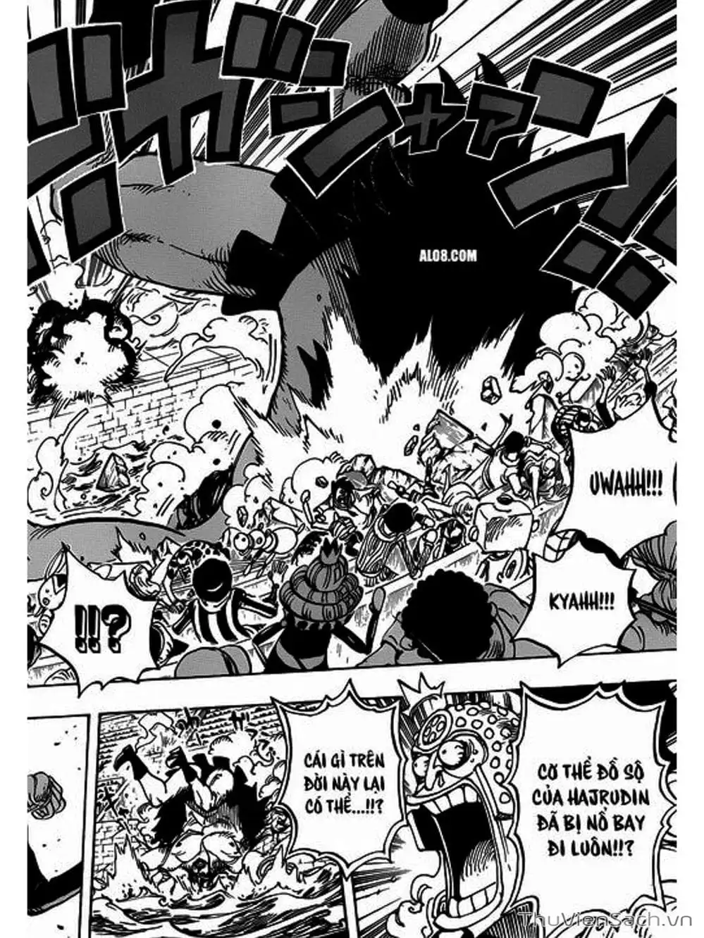 Chapter 716 - Image 4