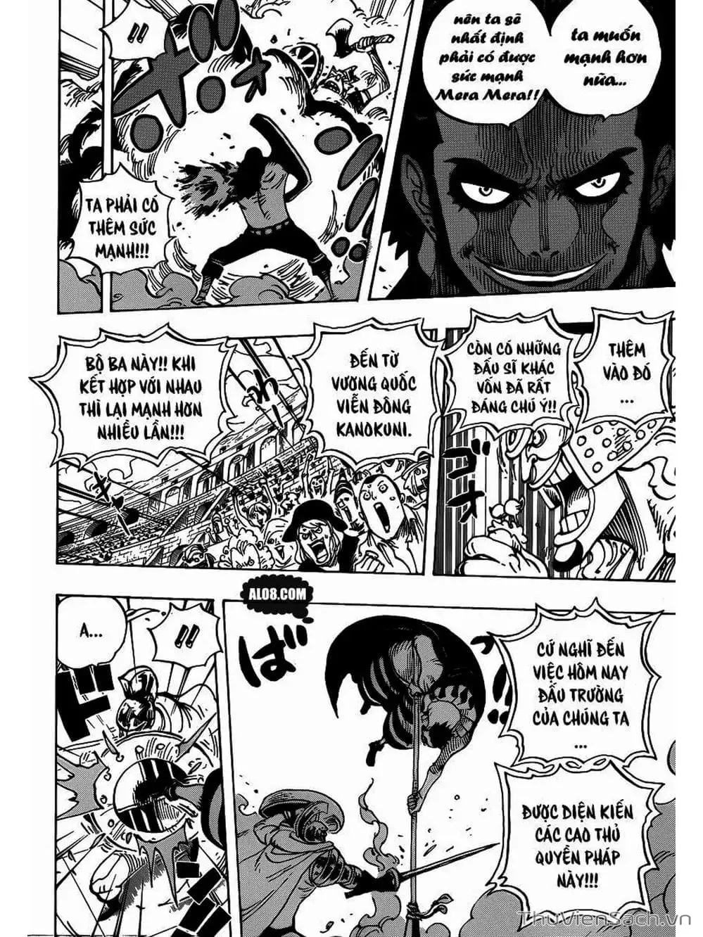 Chapter 716 - Image 6