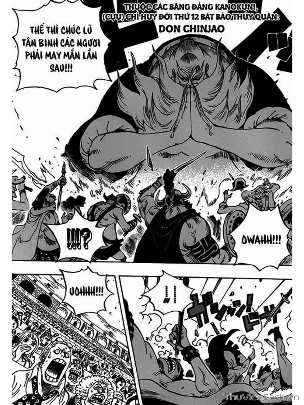 Chapter 716 - Image 9
