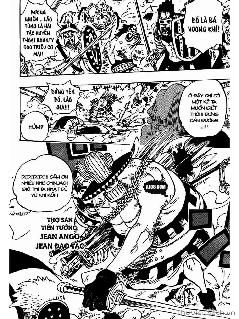Chapter 716 - Image 10