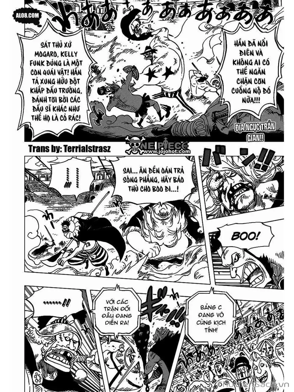 Chapter 717 - Image 2