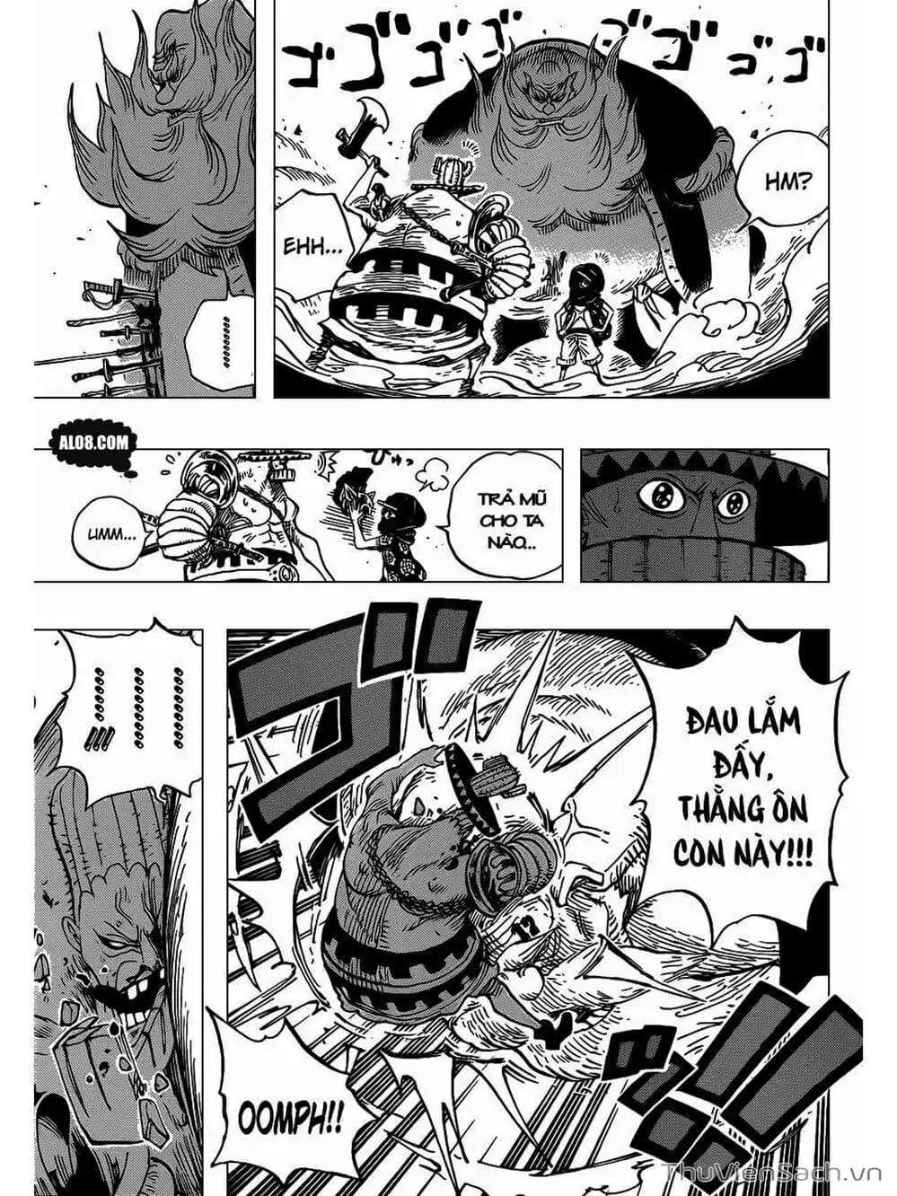 Chapter 717 - Image 11