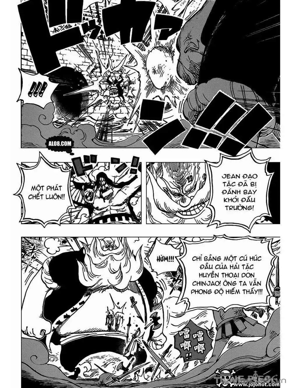Chapter 717 - Image 12