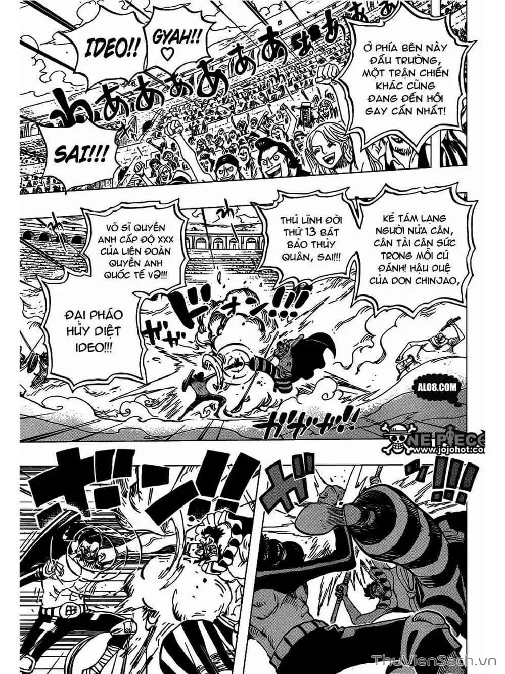 Chapter 717 - Image 13