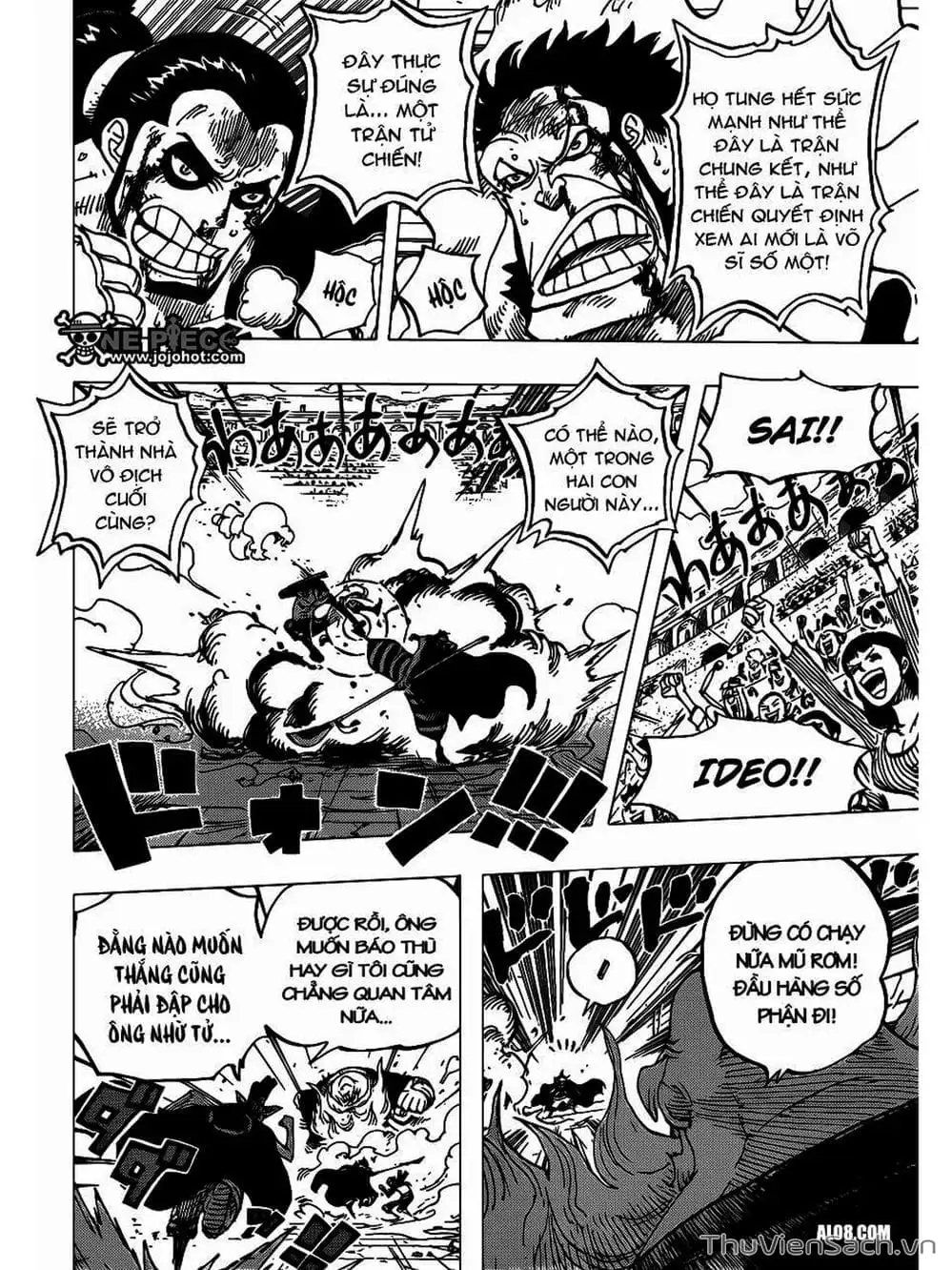 Chapter 717 - Image 14