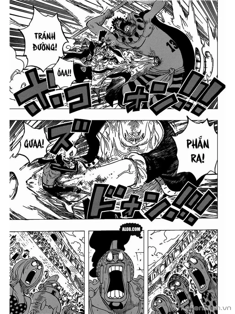 Chapter 717 - Image 15