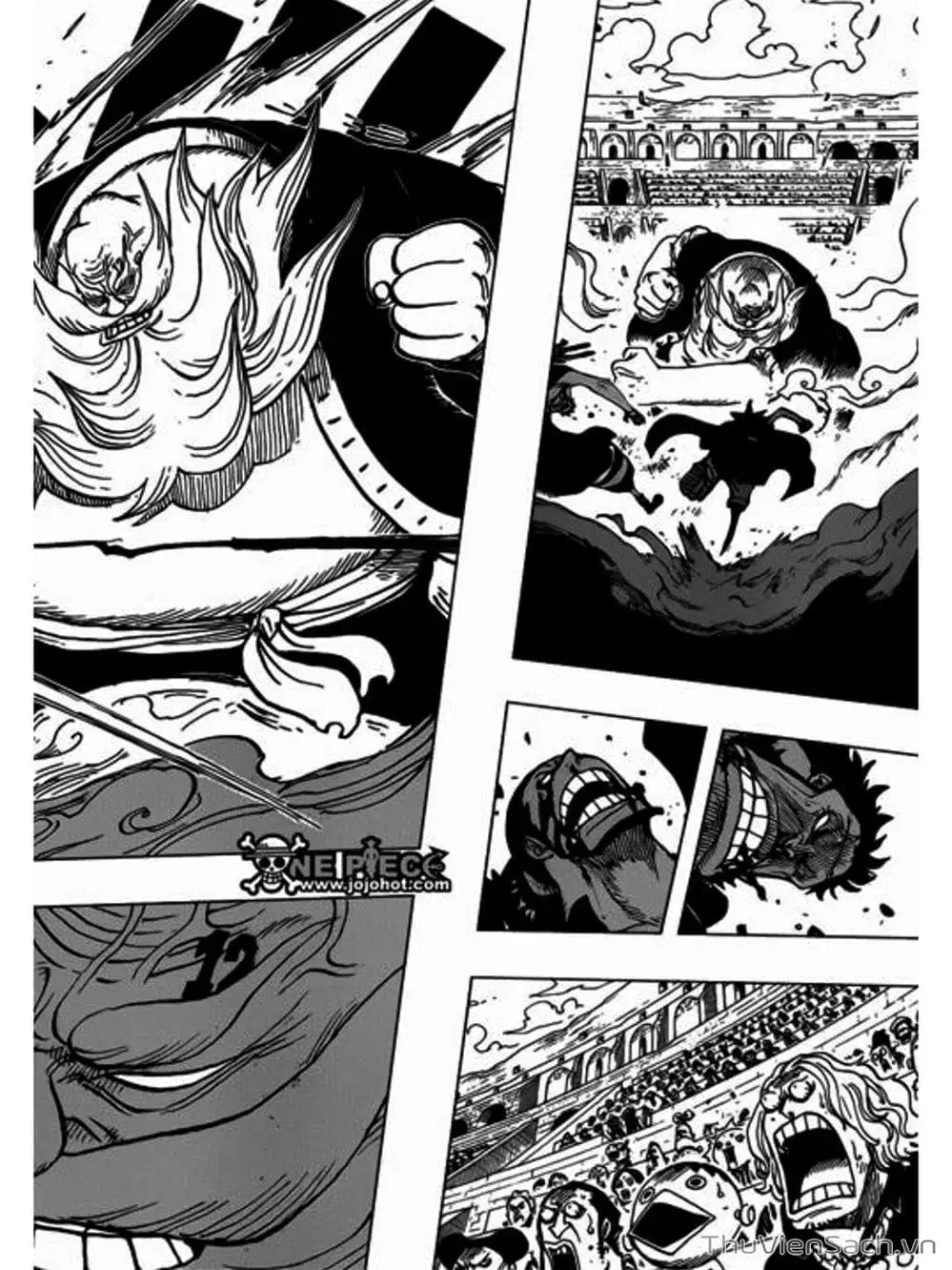 Chapter 717 - Image 16