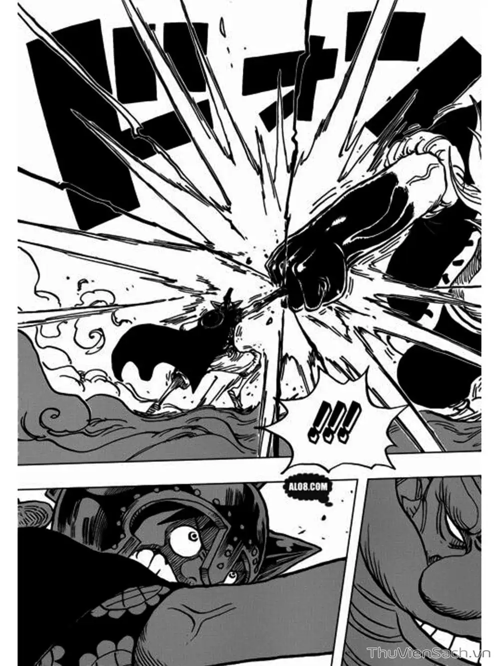 Chapter 717 - Image 17