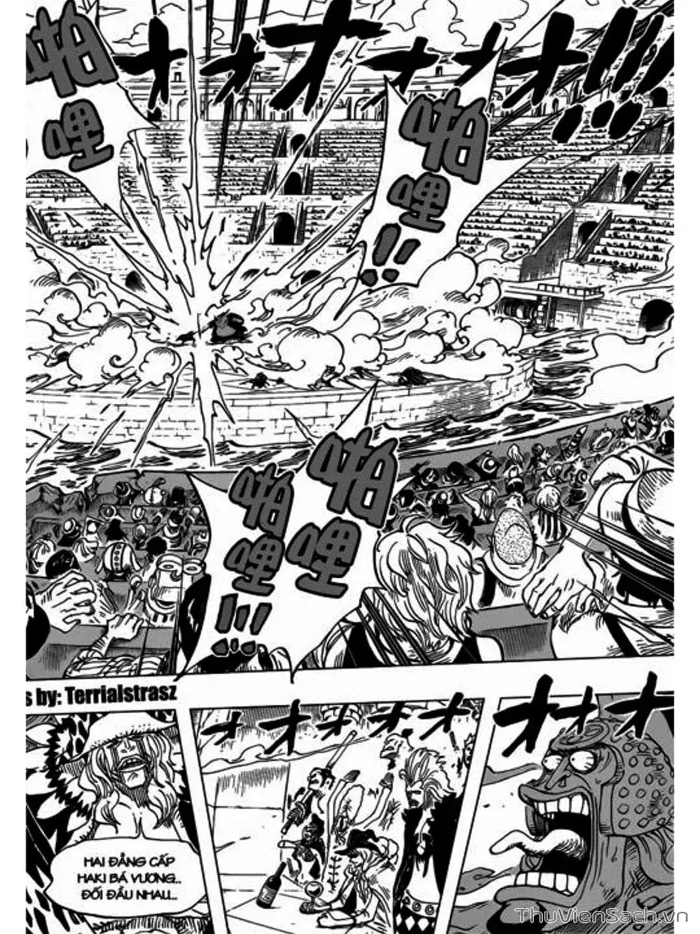 Chapter 717 - Image 18