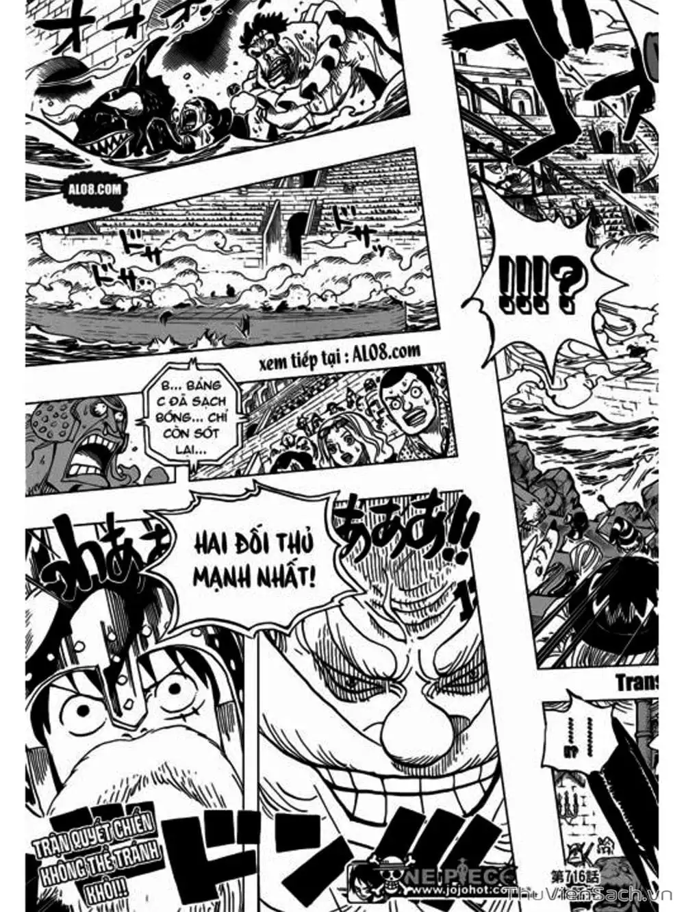 Chapter 717 - Image 19
