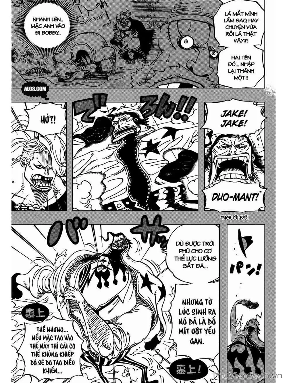 Chapter 717 - Image 3