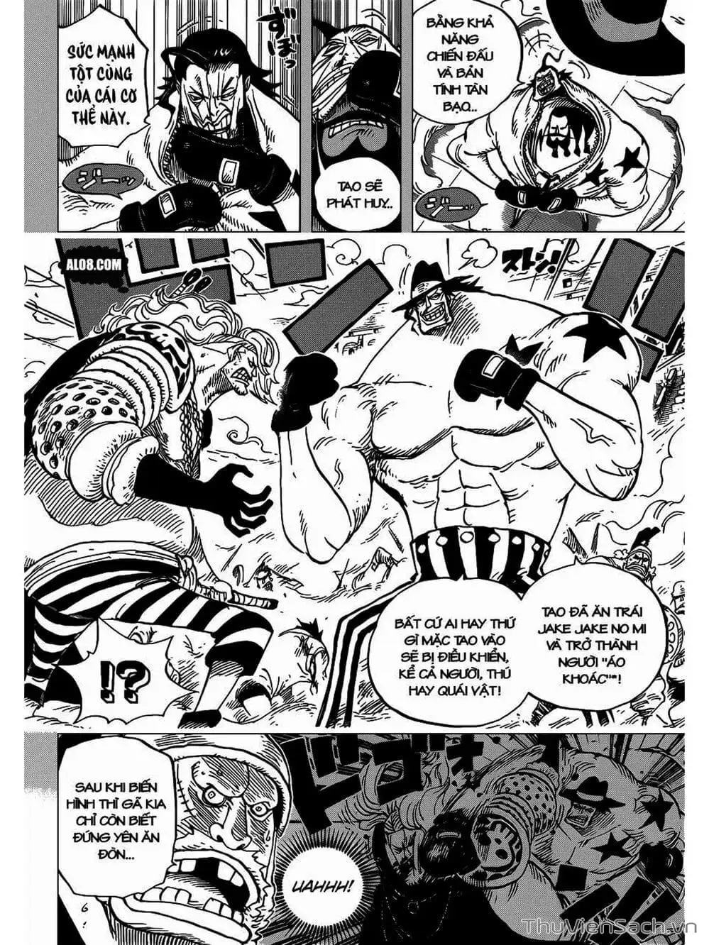 Chapter 717 - Image 4