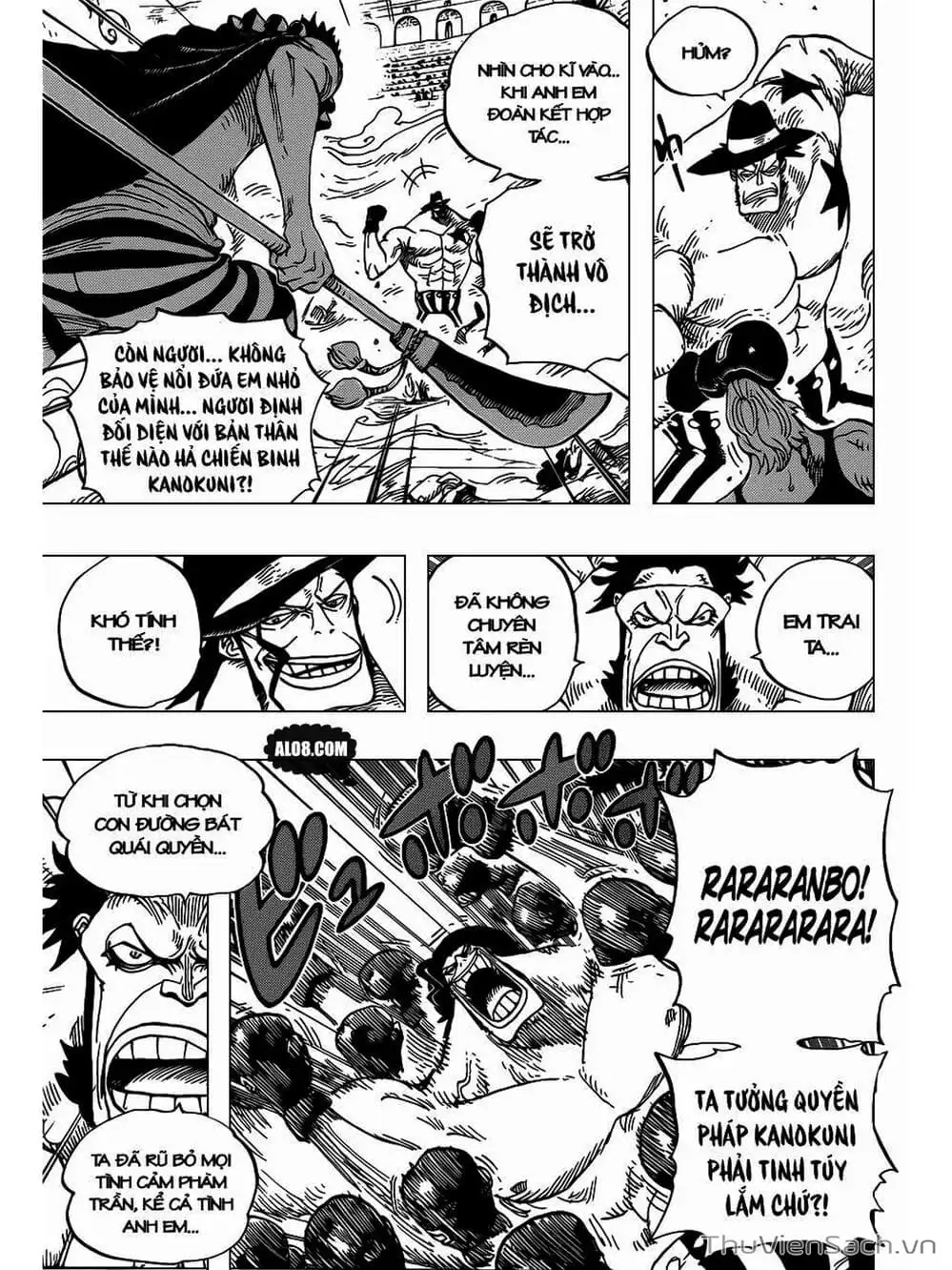 Chapter 717 - Image 5