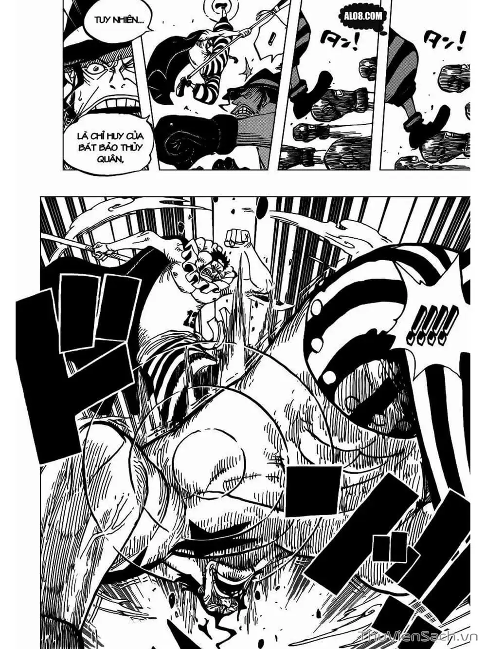 Chapter 717 - Image 6