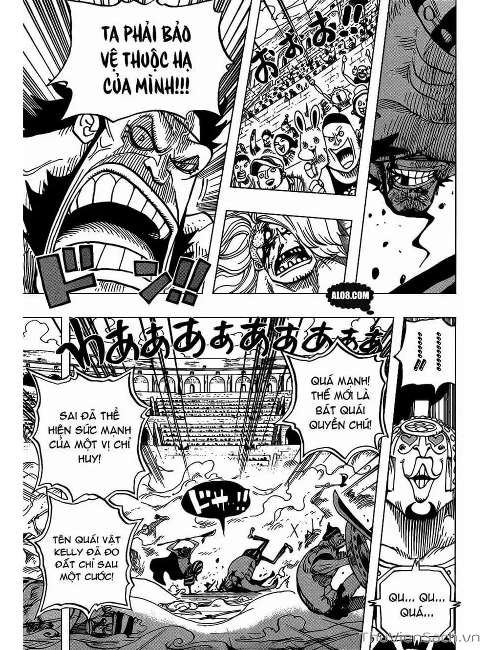 Chapter 717 - Image 7