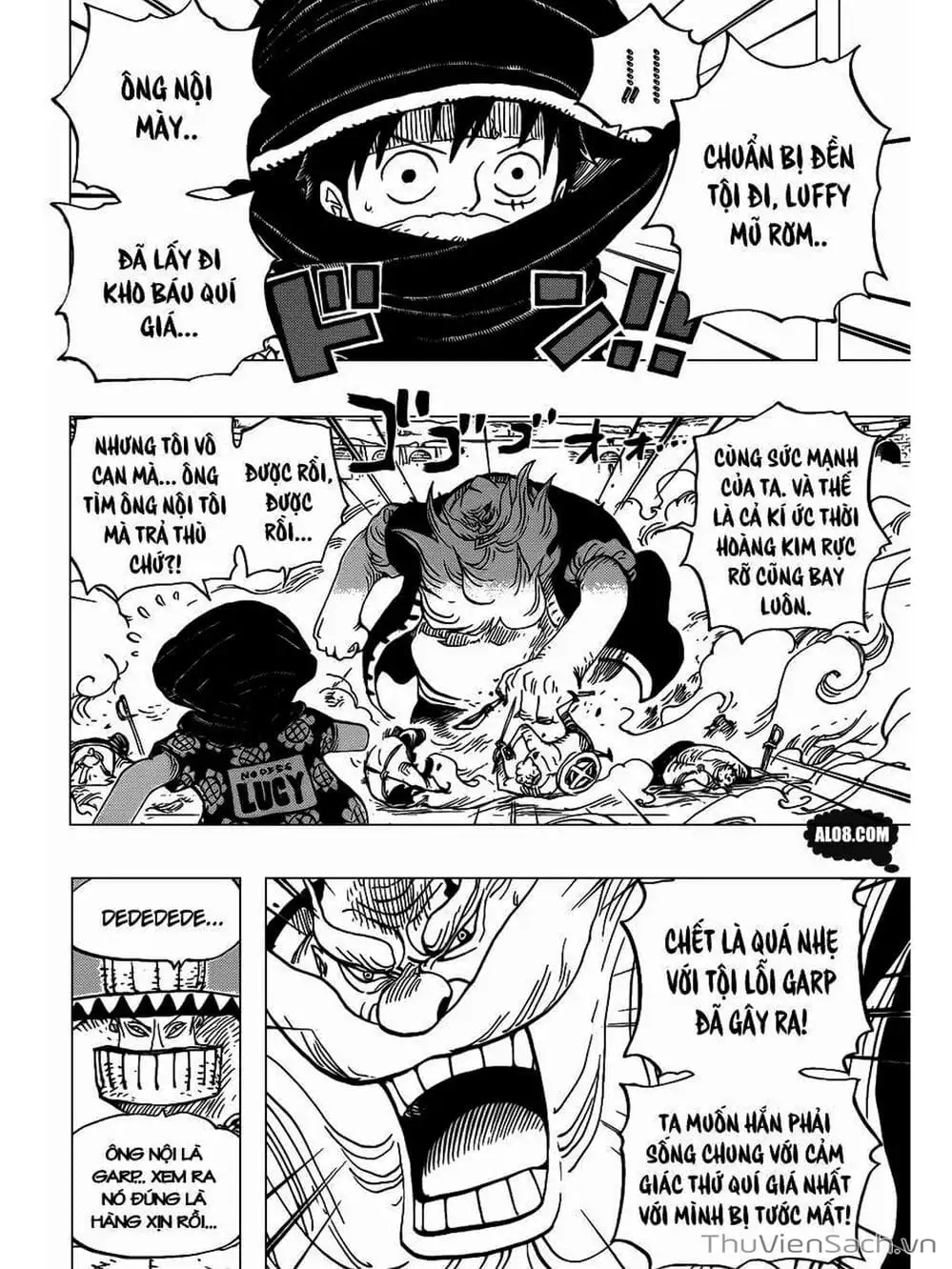 Chapter 717 - Image 8
