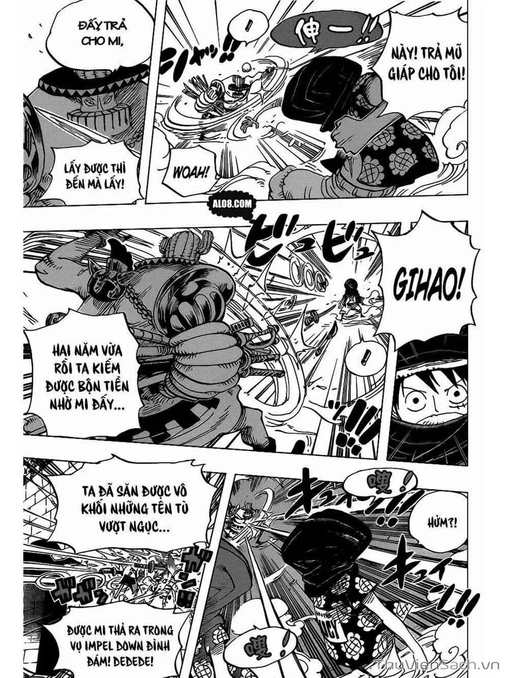 Chapter 717 - Image 9