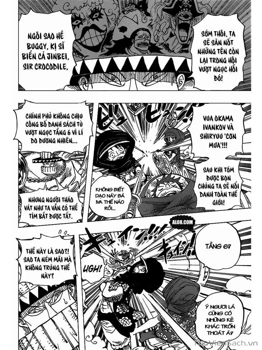 Chapter 717 - Image 10